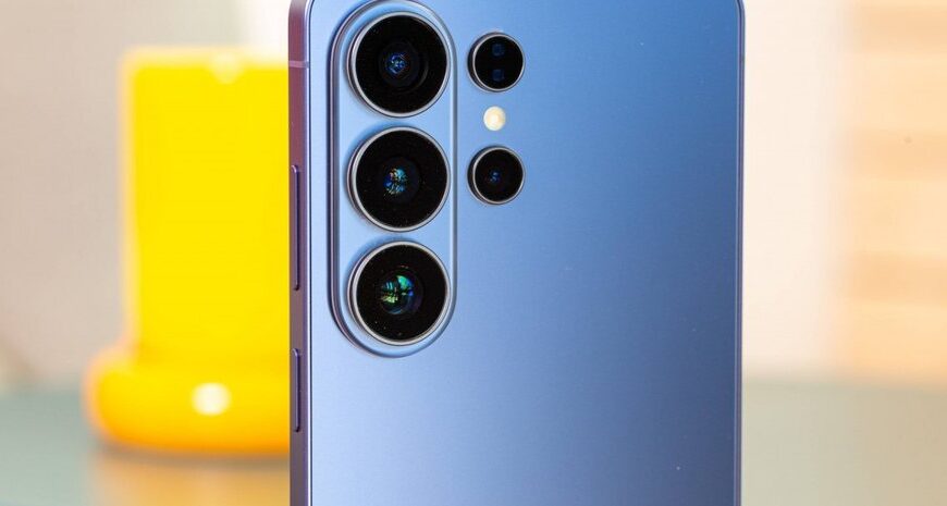 Galaxy S26 Ultra: розбираємо новітній флагман Samsung, оцінюємо можливості та результати тестування