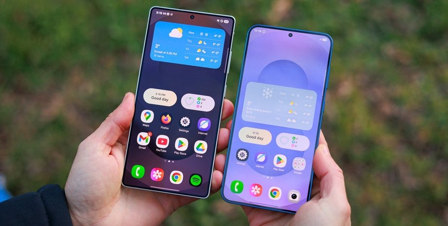 Samsung запускає One UI 8.5: дізнайтеся, які моделі отримають потужне оновлення 3 Samsung запускає One UI 8.5: дізнайтеся, які моделі отримають потужне оновлення 3