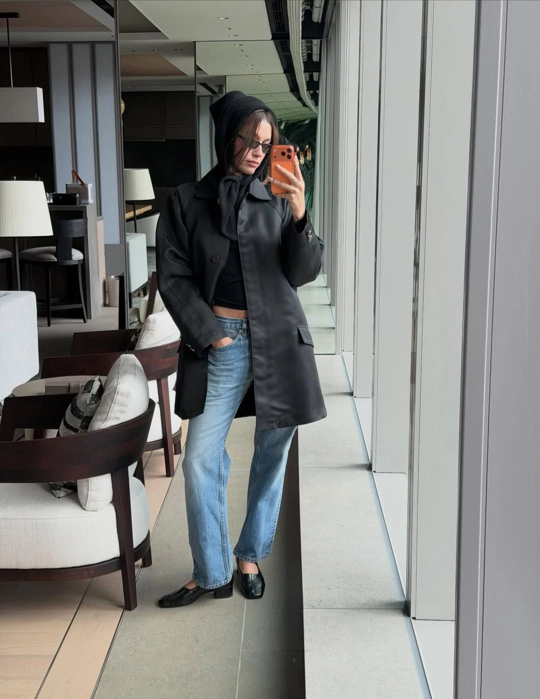 Фото: @haileybieber1