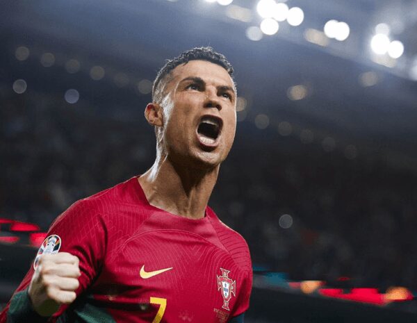 Головна 68 Кріштіану Роналду терміново вивозить свій літак із Саудівської Аравії через…