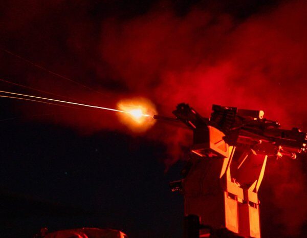 Українське ППО посилюється: Skу Sentinel вже на бойовому чергуванні