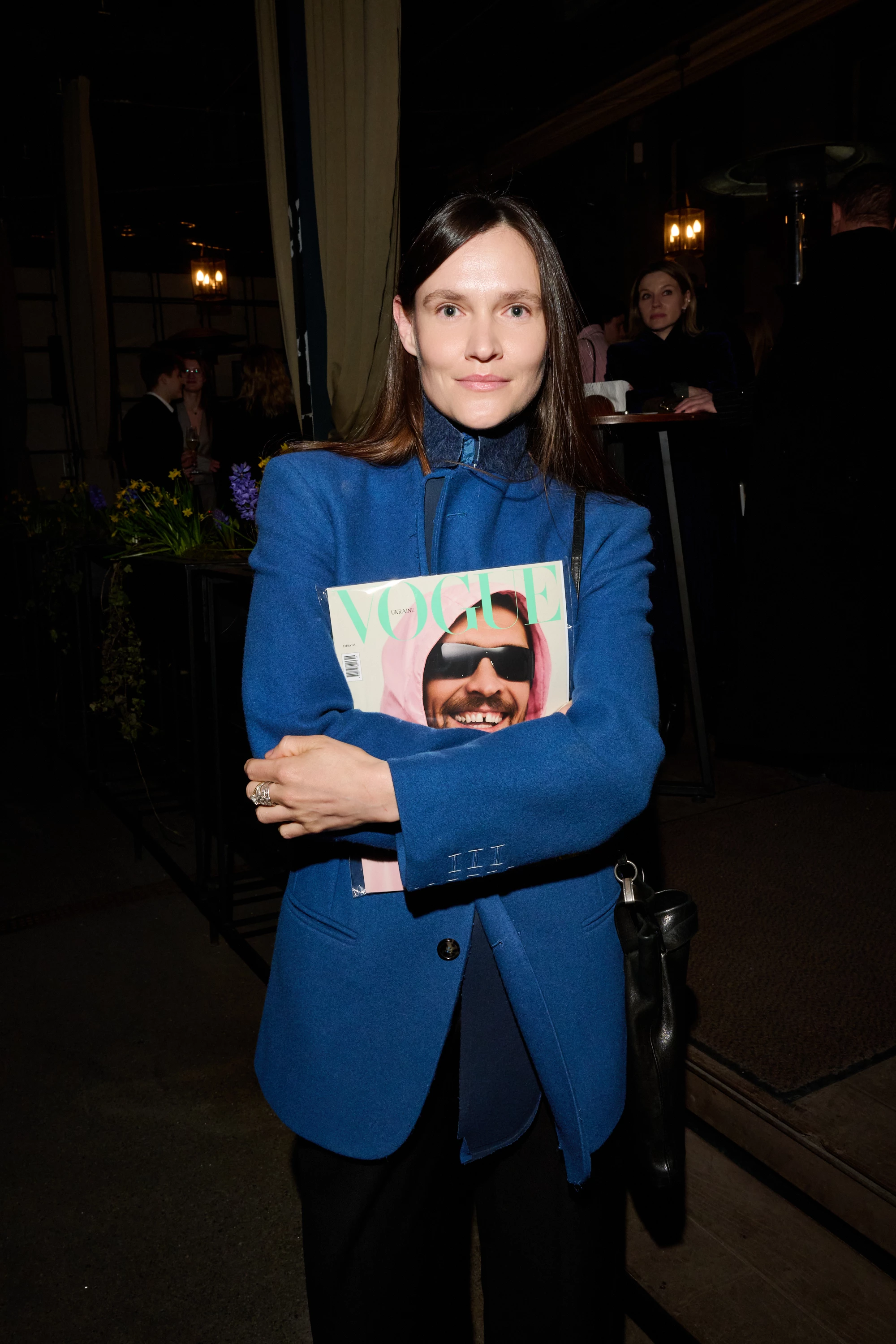 Соня Солтес43