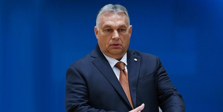 ЄС висловлює невдоволення: яка доля чекає на Орбана 20