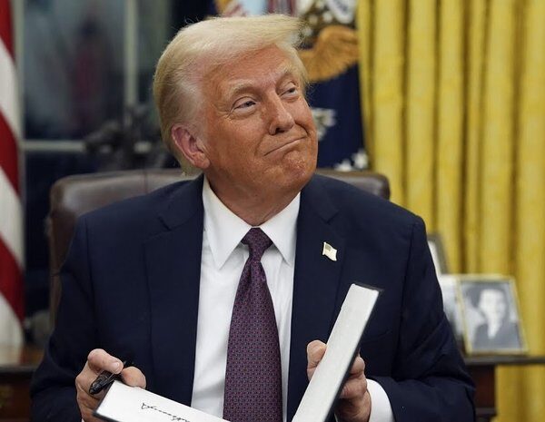 Трамп: Союзники не були готові до удару по Ірану, як&hellip;