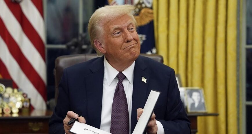 Трамп: Союзники не були готові до удару по Ірану, як до Перл-Гарбору