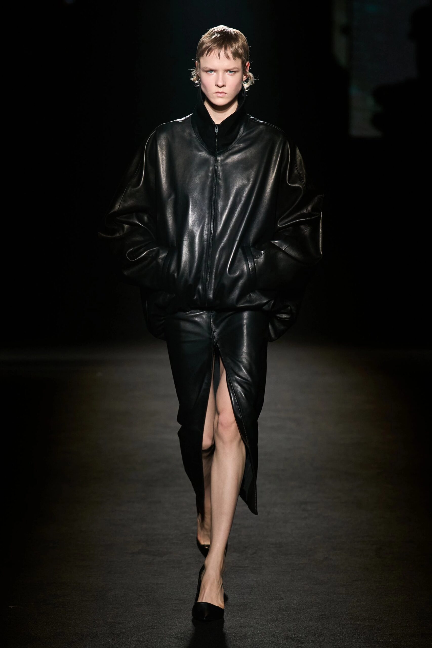 Українські моделі запалюють подіуми Парижа: топ-образи сезону осінь-зима 2026/2027