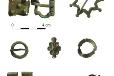 Розкрито давнє середньовічне поселення в Польщі: науковці діляться знахідками