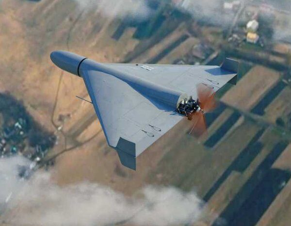 Безпілотник атакував будівлю військкомату в Городні: наслідки обстрілу Чернігівщини