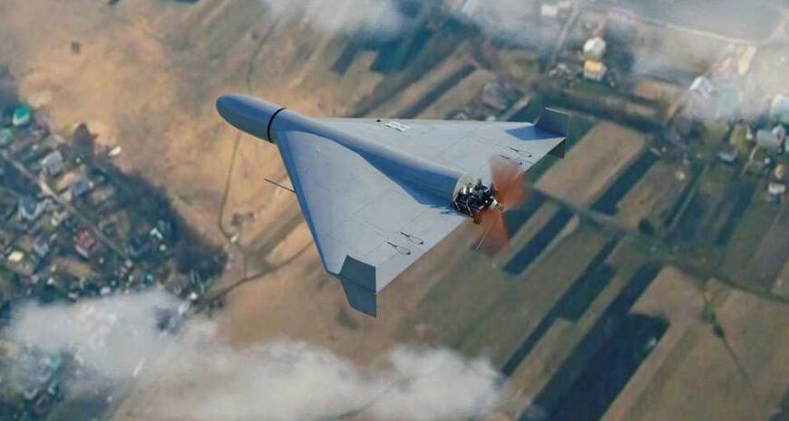 Безпілотник атакував будівлю військкомату в Городні: наслідки обстрілу Чернігівщини