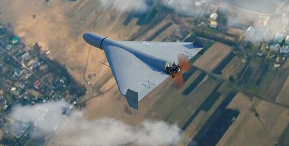 Безпілотник атакував будівлю військкомату в Городні: наслідки обстрілу Чернігівщини 3