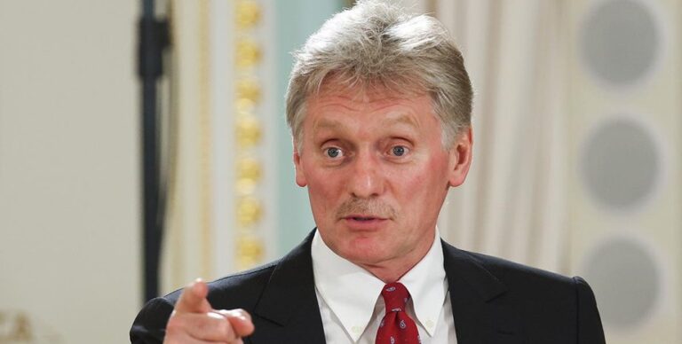 Україна: Чи вдалося досягти великоднього перемир'я на фронті? Пєсков відповів 1
