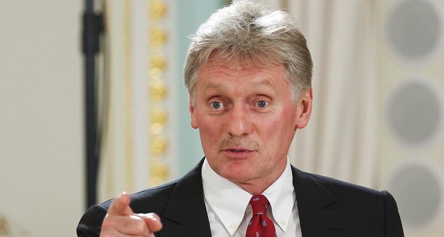 Україна: Чи вдалося досягти великоднього перемир’я на фронті? Пєсков відповів