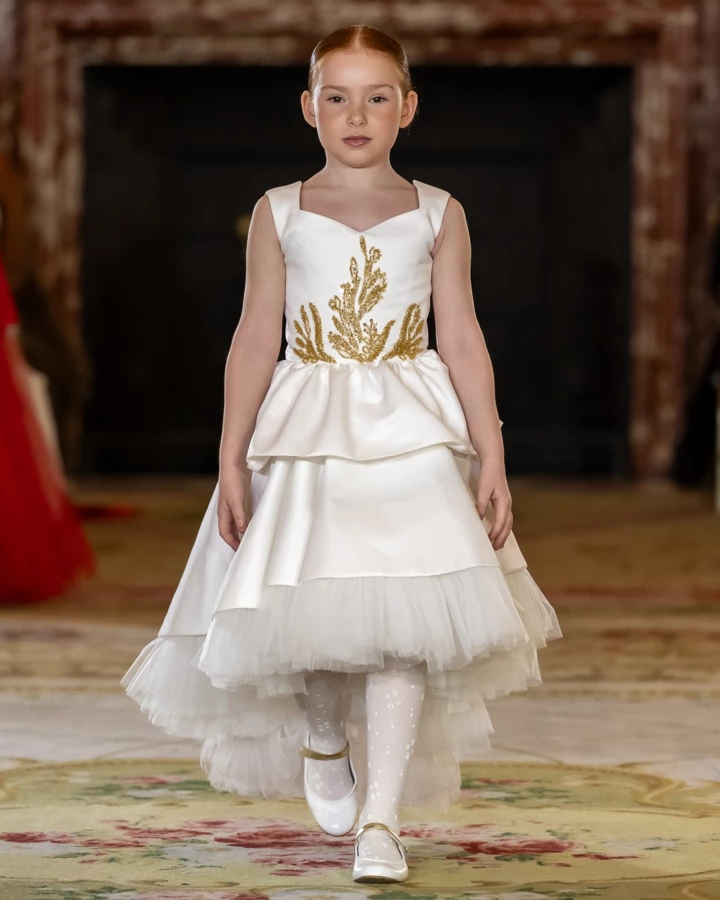 Паризькі модні дні: дизайнери світу запалюють у серці Парижа2