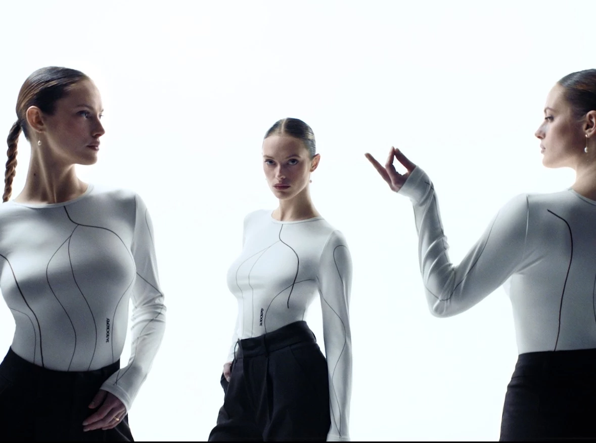 INTERTOP оживляє український міф: нова колекція у співпраці з "Мавка. Справжній міф"6