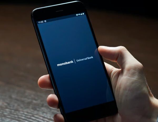 Головна 66 Monobank “впав”: українці повідомляють про проблеми з мобільним застосунком