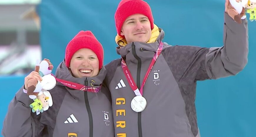 Міжнародний Олімпійський Комітет розбирається: чому німецькі лижники висловили протест під час церемонії&hellip;