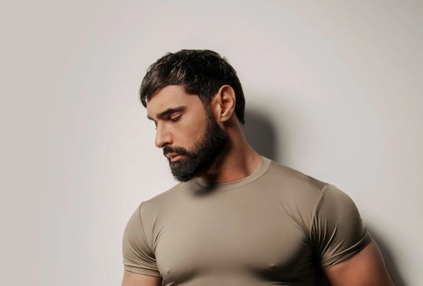 Головна 57 Козловський випустив україномовний “Шекспір”: слухаємо новий хіт