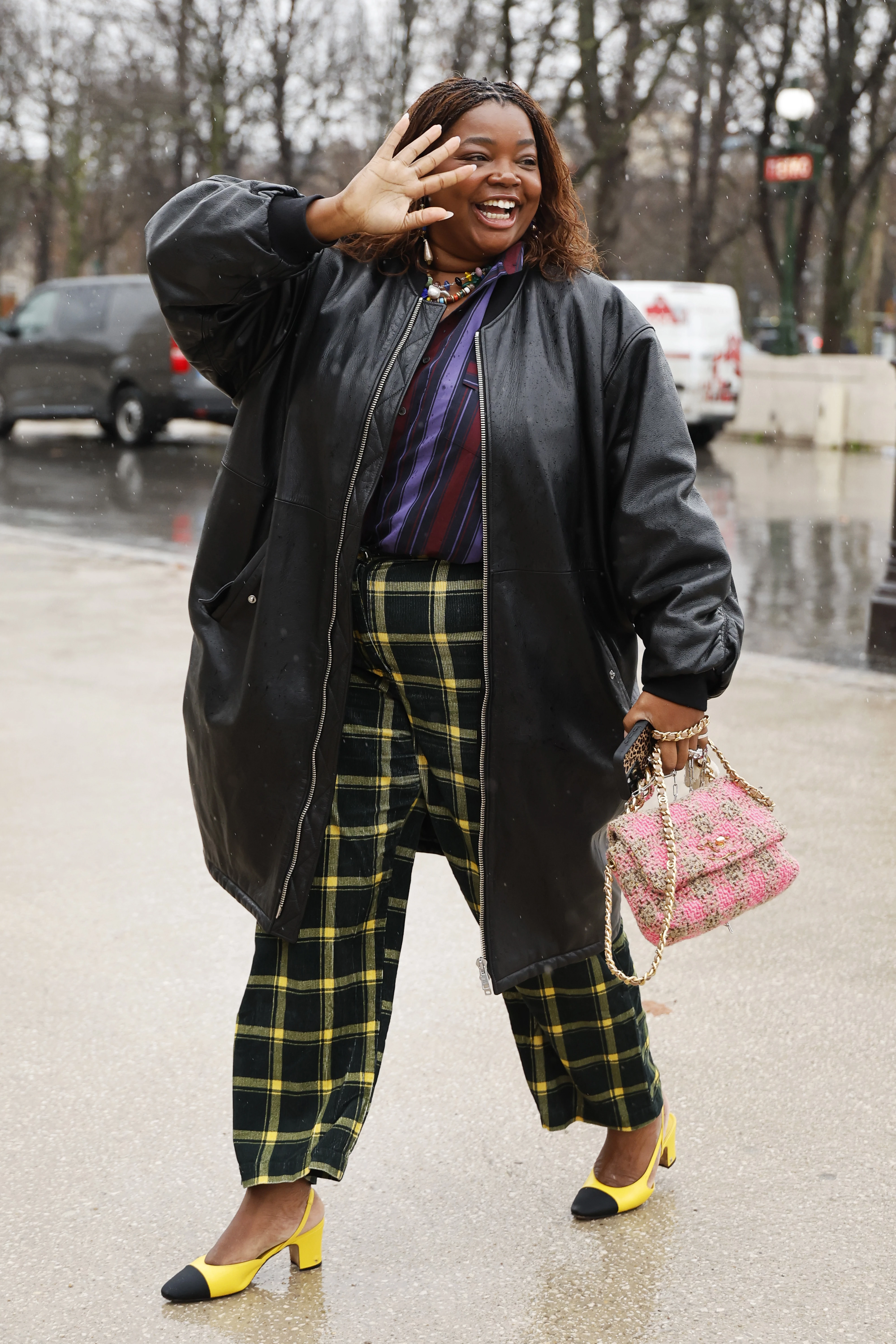 Додай яскравості: обирай жовте взуття для сезону усмішок2