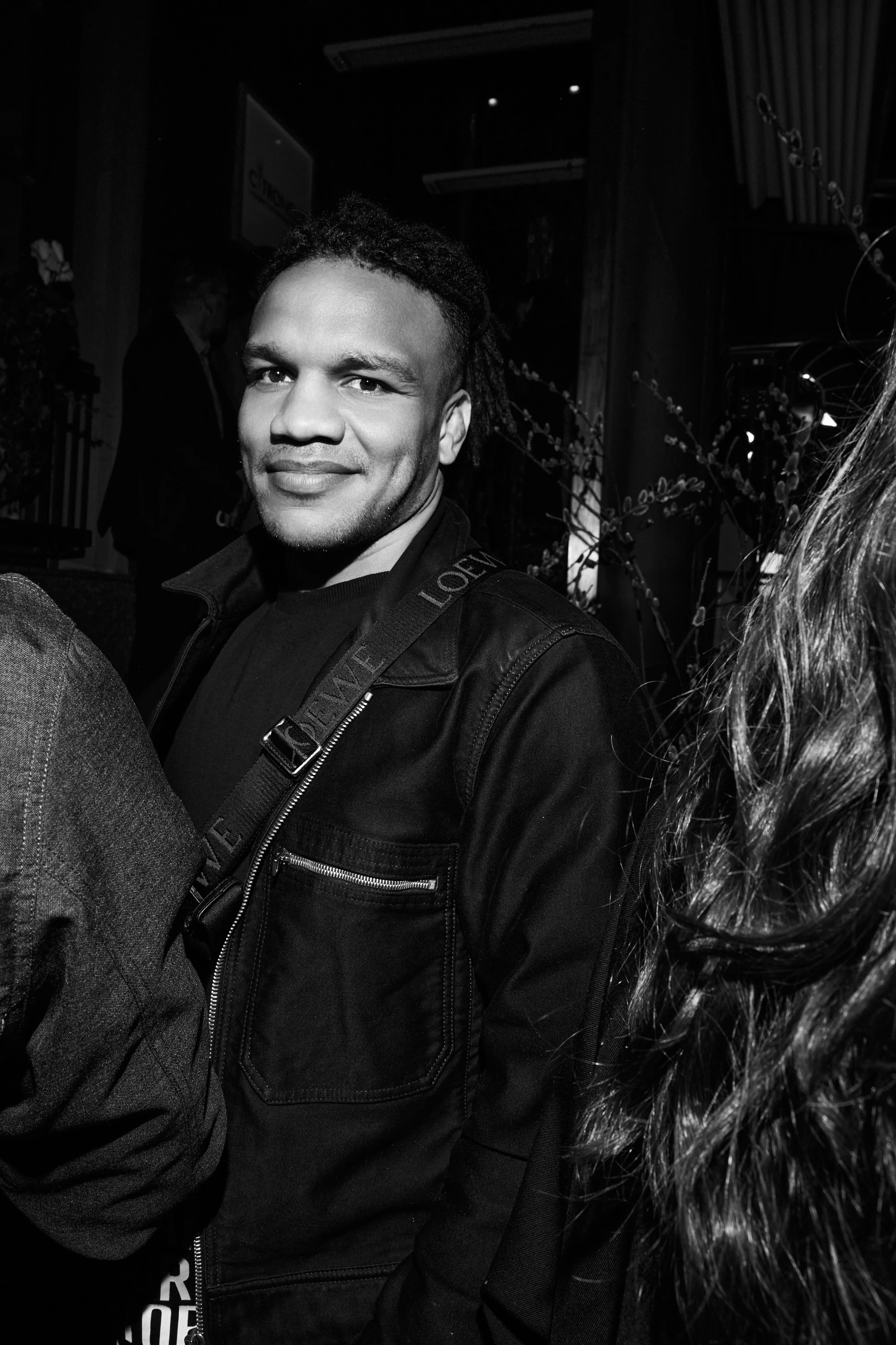 Жан Беленюк94