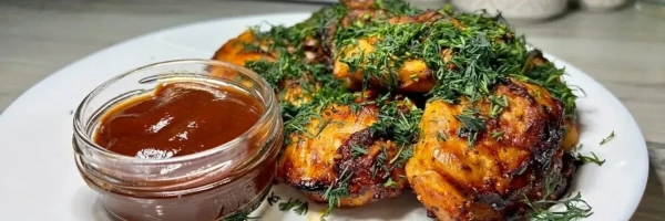 Курячі стегна