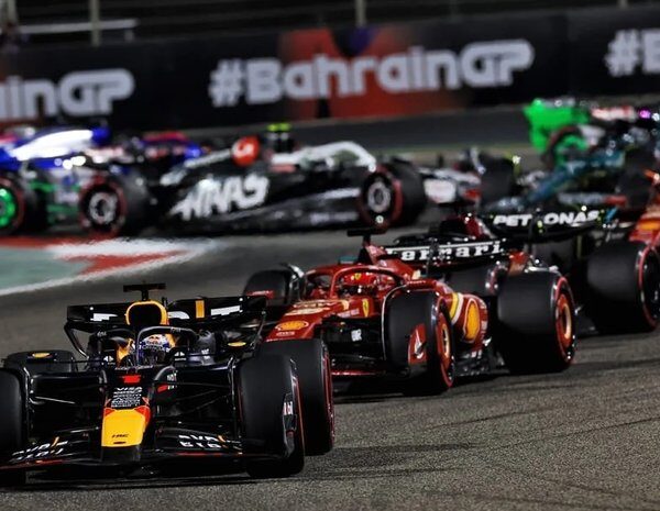 Гран-прі Формули-1: чи загрожує перегонам&hellip;