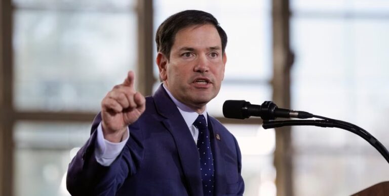 Рубіо звинуватив партнерів з ЄС у підтримці воєн в Ірані та Україні 51 Рубіо звинуватив партнерів з ЄС у підтримці воєн в Ірані та Україні 13