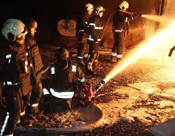 7 березня: Росія атакувала Київ, Харків та Одесу – є&hellip;