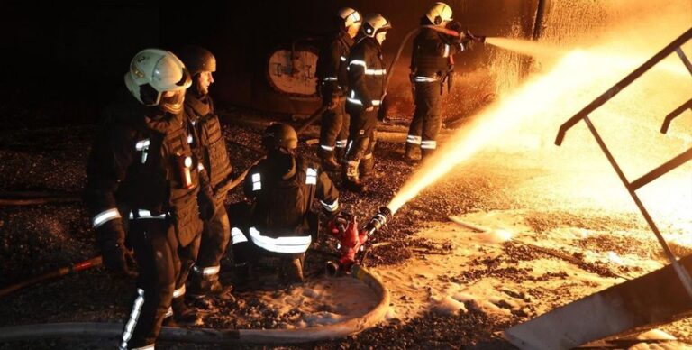 7 березня: Росія атакувала Київ, Харків та Одесу – є загиблі та постраждалі 16