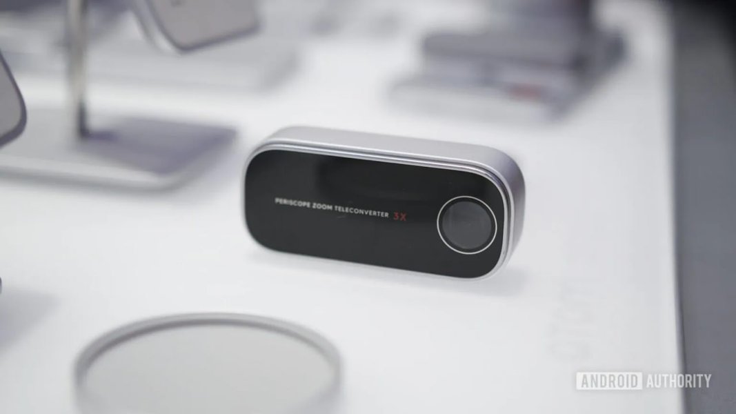 Android-флагман підірвав ринок: розкрито секрети пристрою, що конкурує з iPhone 18