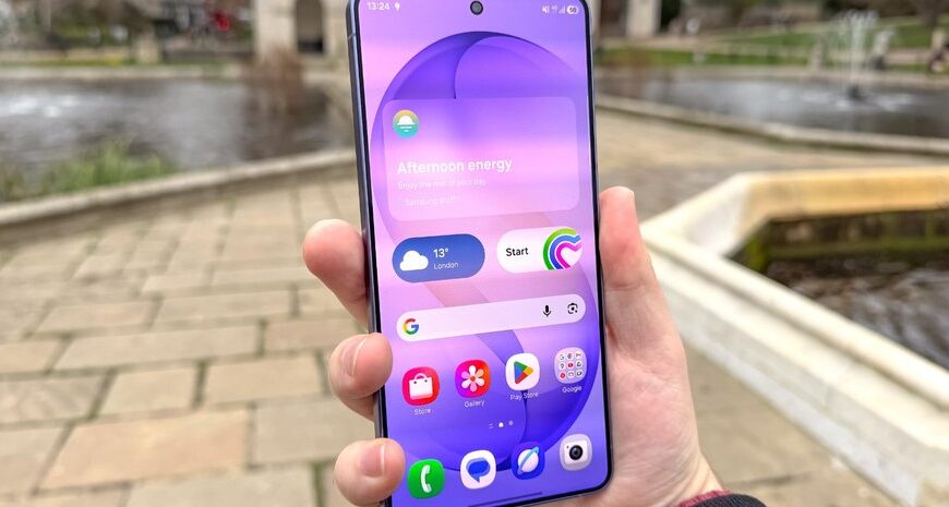 Головна 104 Galaxy S26, Pixel 10a та інші: розкриваємо топ-смартфони лютого (фото)