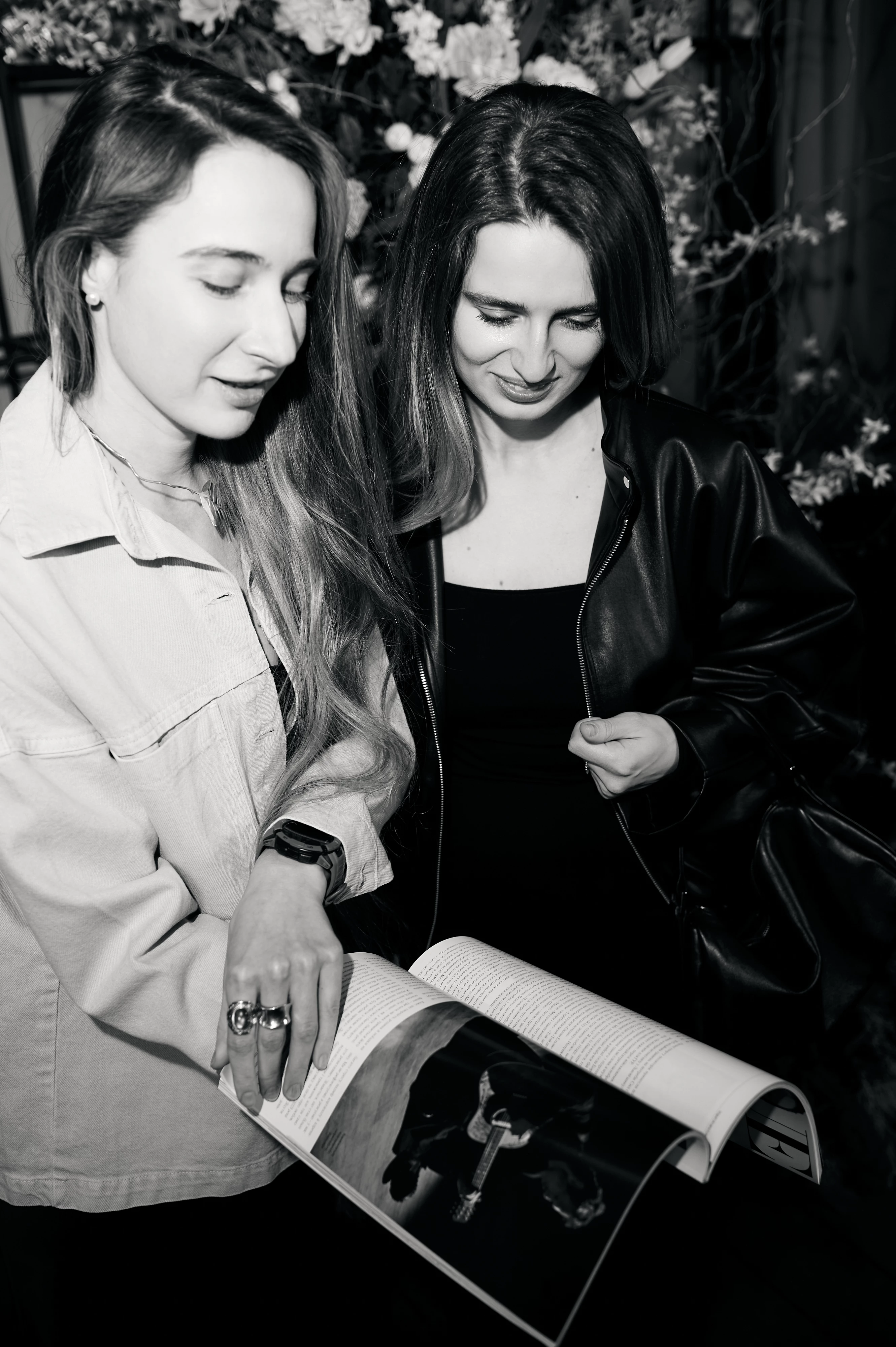 Юлія Кочетова та Василиса Степаненко60