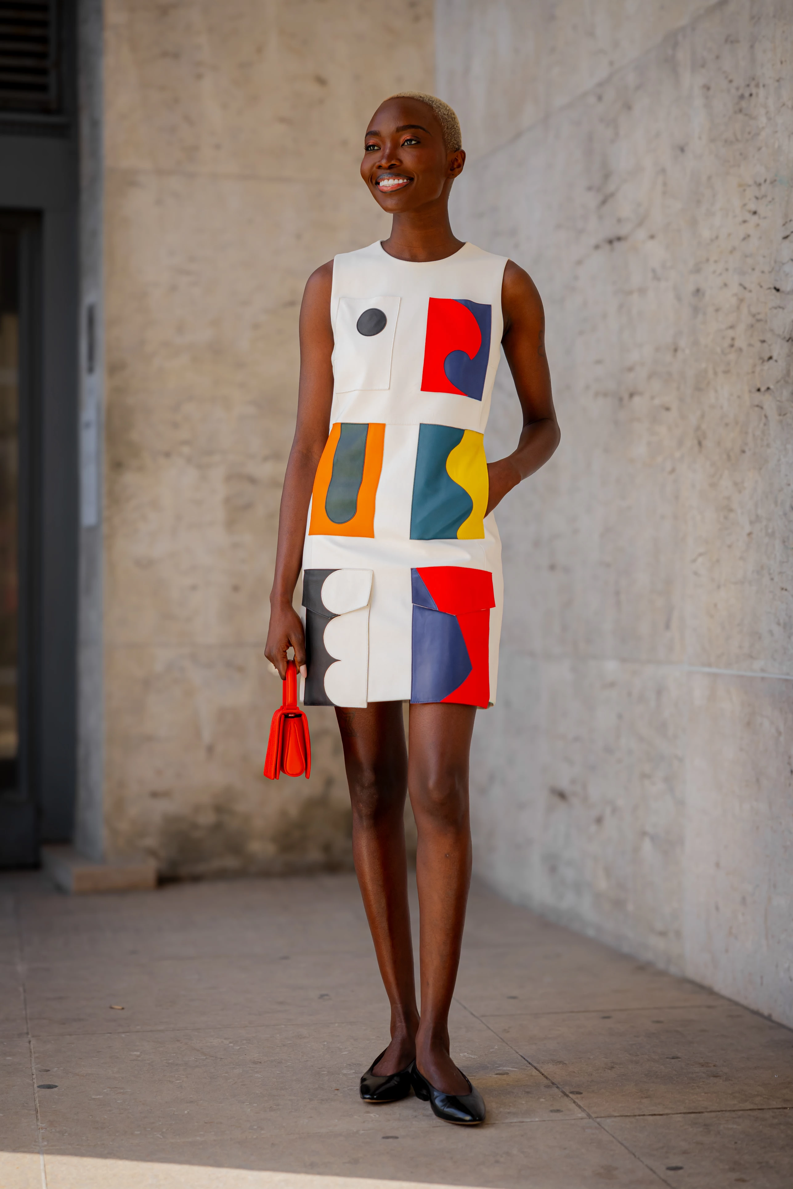 Тиждень моди в Парижі: Секрети стрітстайлу від гостей4