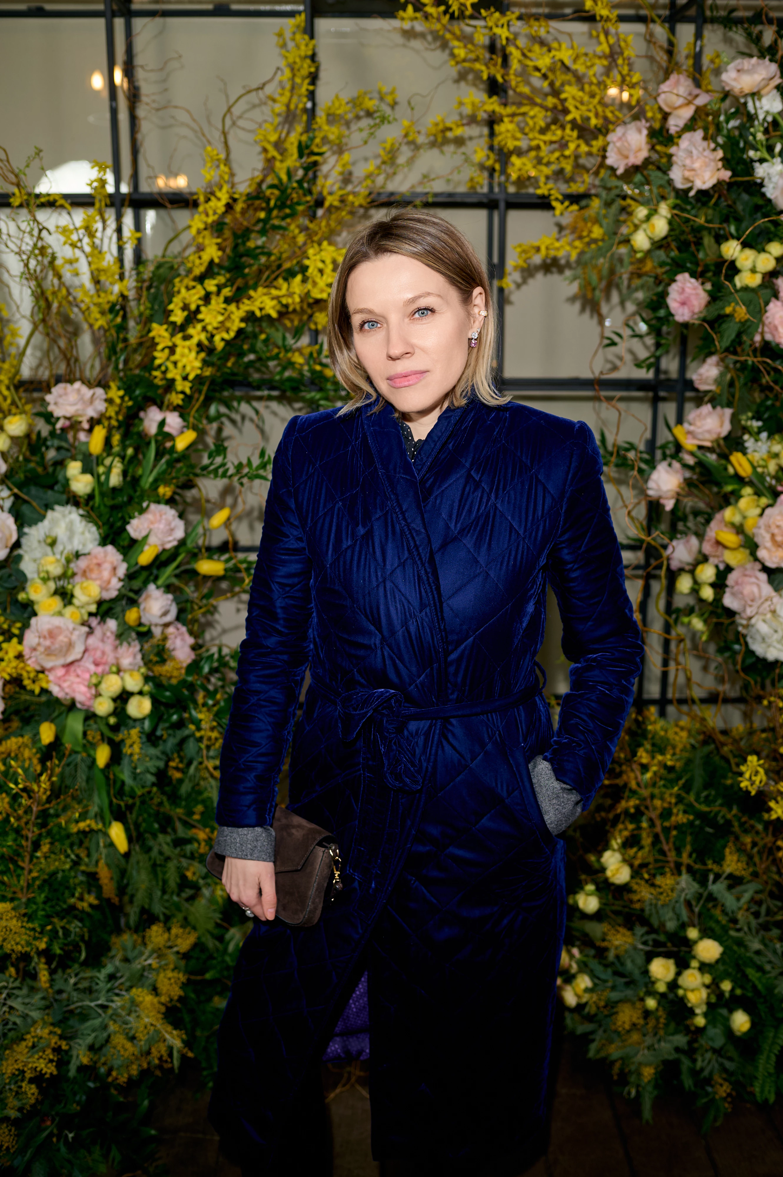 Ольга Басовська75