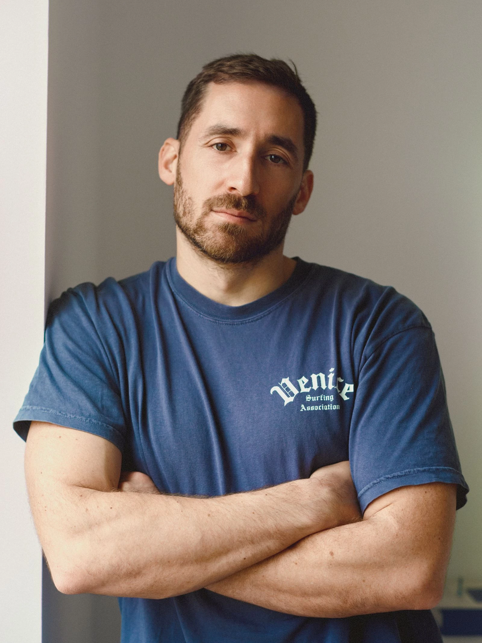 Антонен Трон. Photo: Lee Whittaker4