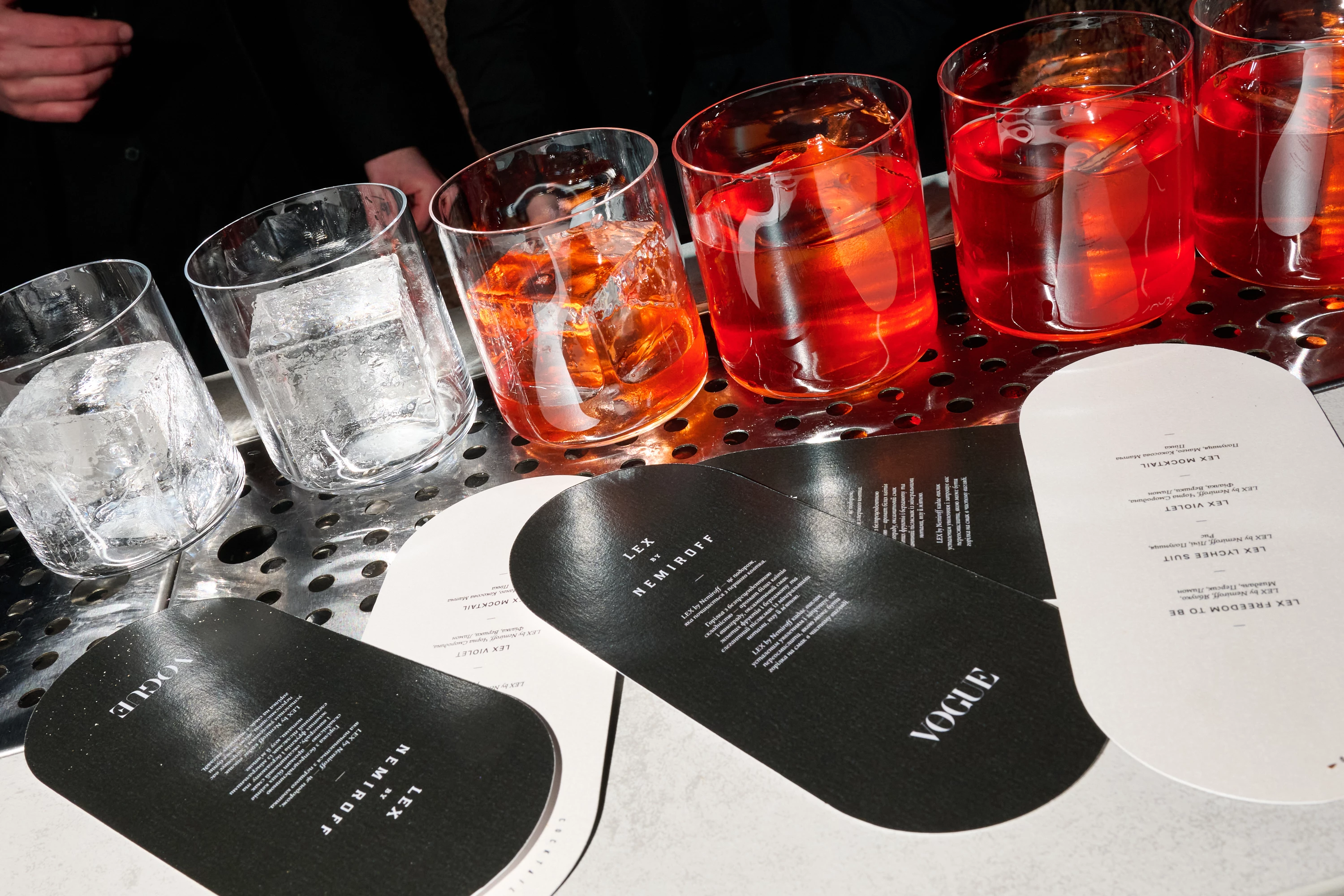 Vogue Ukraine презентував нове видання: розкрито секрети весняного номера145