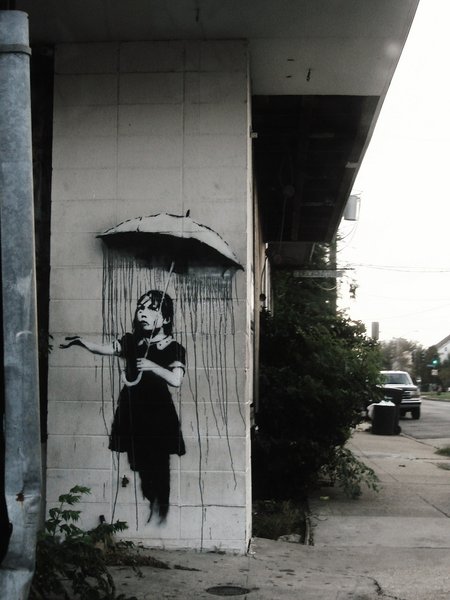 Бенксі може втратити права на свій бренд: суд розглядає спір 7