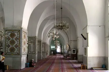 Археологи відкрили Храм Сонця в Сирії: сенсаційні знахідки та фото