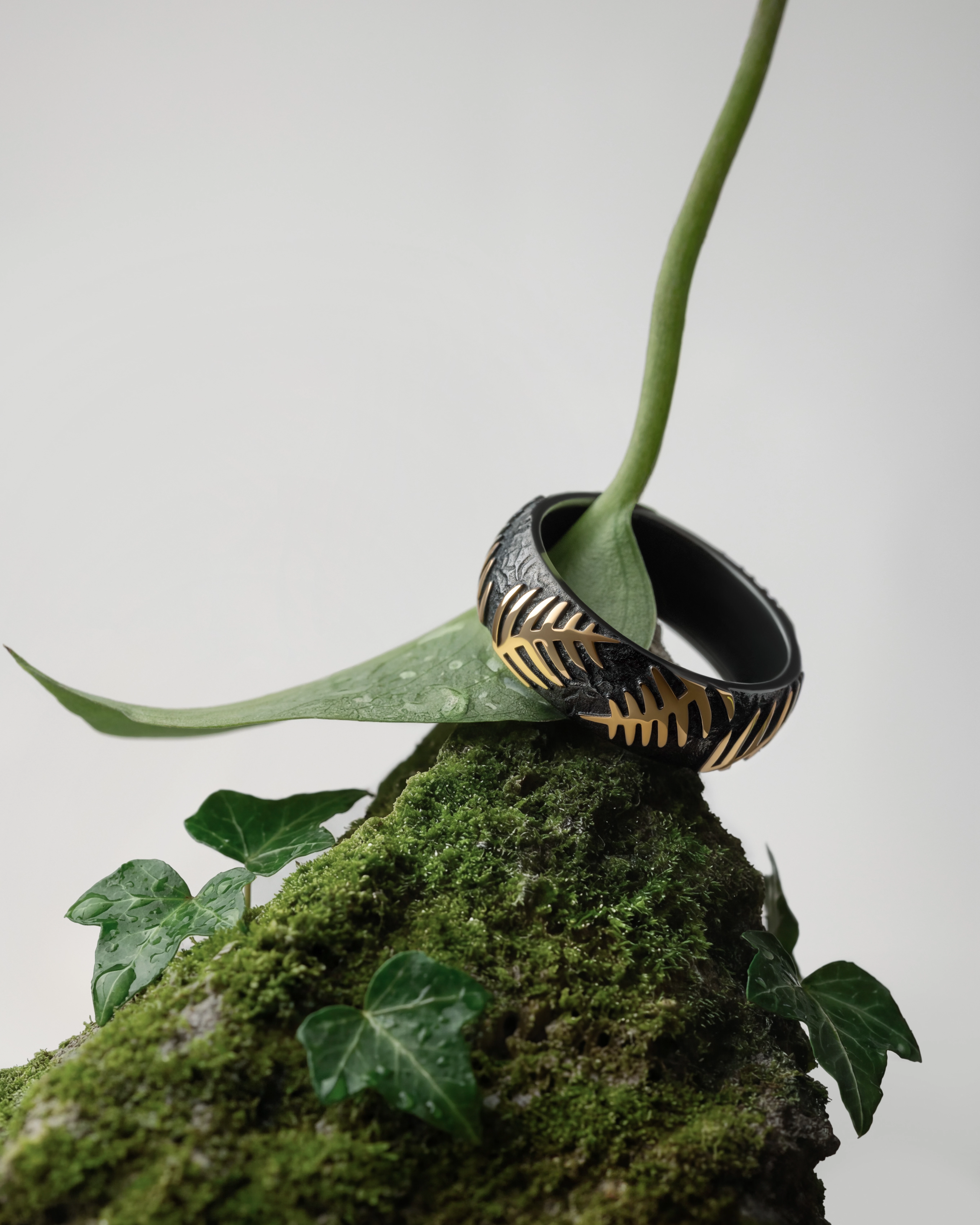 SOVA та "Мавка. Справжній міф": розкриваємо магію української легенди у вишуканих прикрасах8