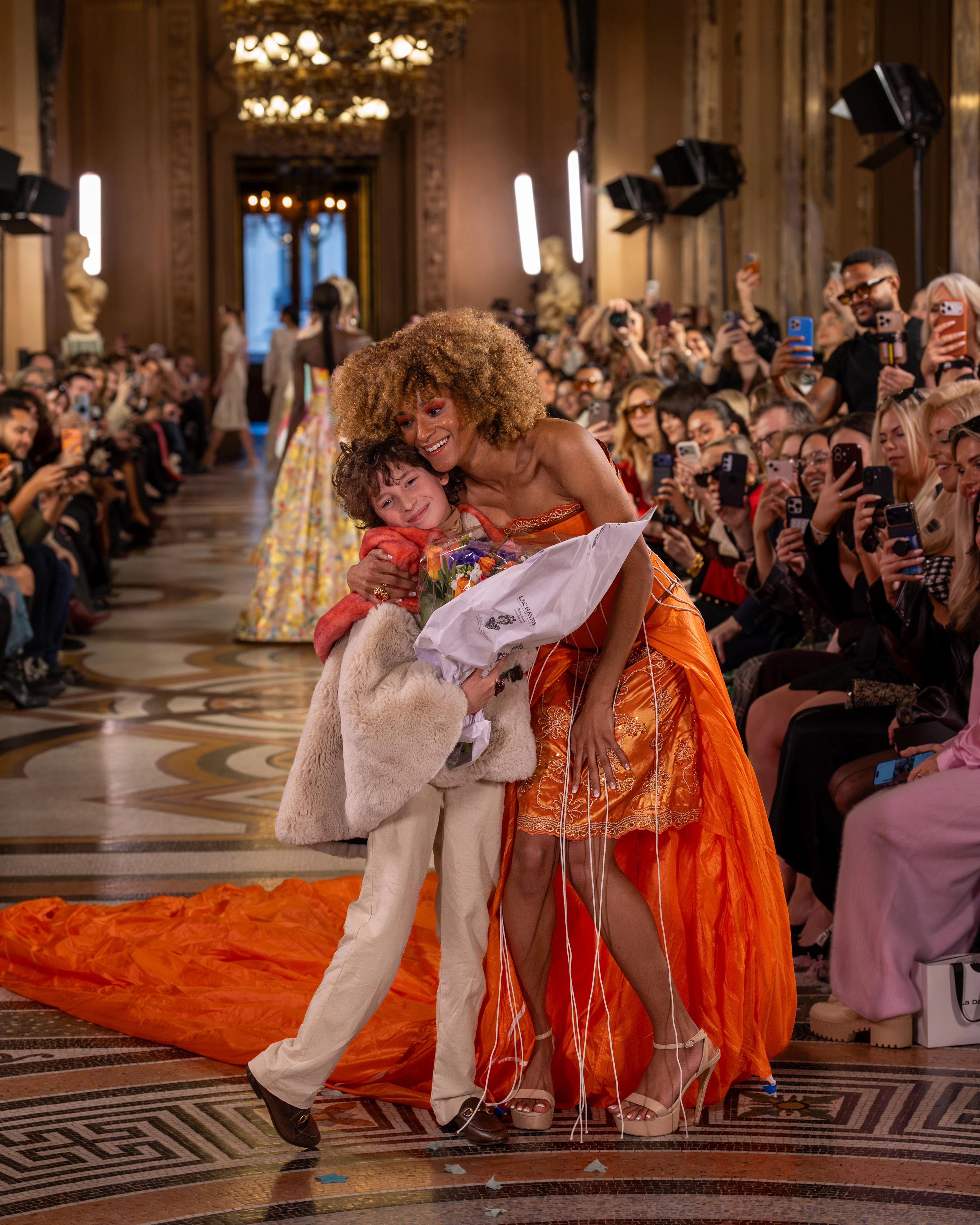 Max Alexander. Photo Courtesy of Moda Productions 14