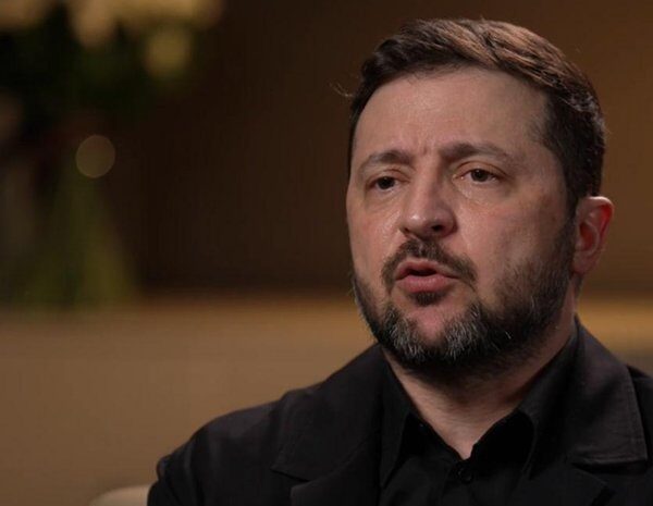 Іранський конфлікт: Зеленський пояснив, як це загрожує Україні