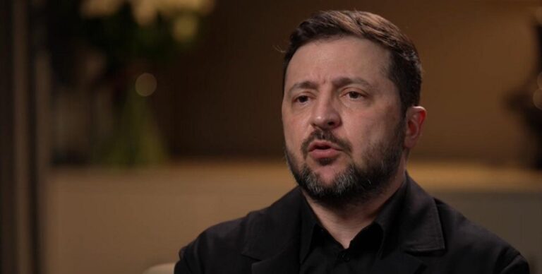 Іранський конфлікт: Зеленський пояснив, як це загрожує Україні 6 Іранський конфлікт: Зеленський пояснив, як це загрожує Україні 6