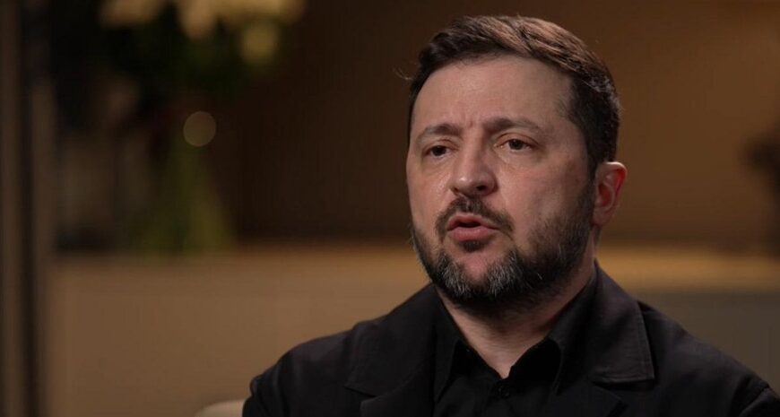 Іранський конфлікт: Зеленський пояснив, як це загрожує Україні