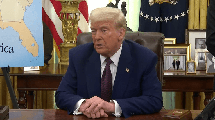 Білий дім встановлює дедлайн: Як телефонна розмова Трампа та Зеленського вплине на завершення війни в Україні 7