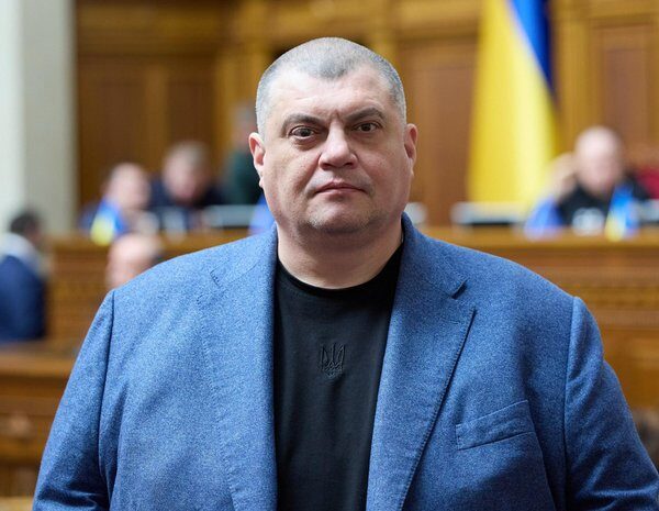 “Плівки Кісєля”: нардеп “Юзік” викликаний на допит до НАБУ після&hellip;