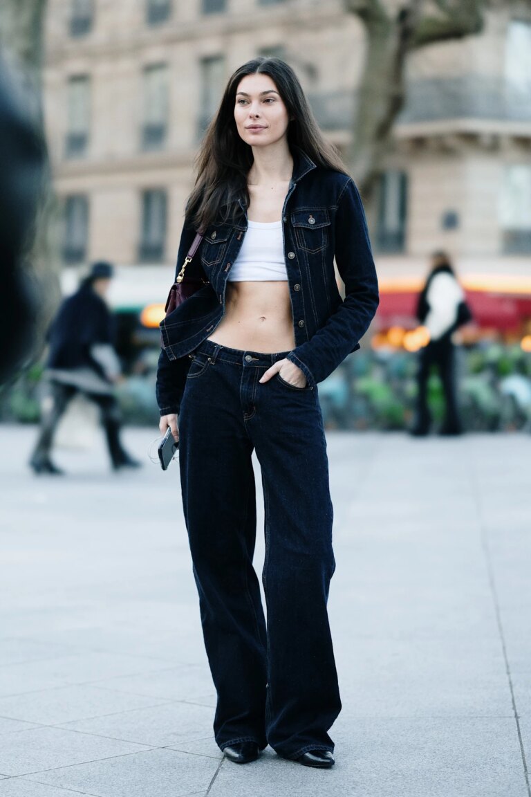 5 впевнених трендів стрітстайлу, що запанують цього року 10 5 впевнених трендів стрітстайлу, що запанують цього року 9