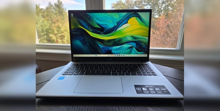 Експерти назвали топ бюджетних ноутбуків 2026: обираємо найкращий (фото) 39 Експерти назвали топ бюджетних ноутбуків 2026: обираємо найкращий (фото) 19