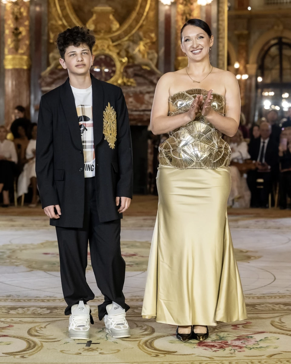 Паризькі модні дні: дизайнери світу запалюють у серці Парижа1