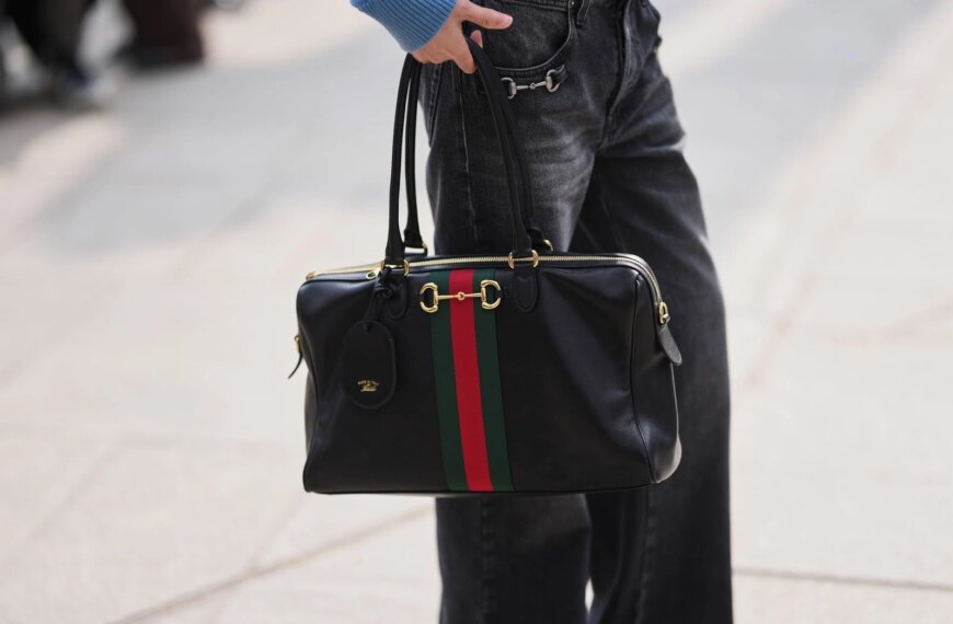 10 суконь з Тижня моди в Мілані, які стануть головними it-bag 2026&hellip;