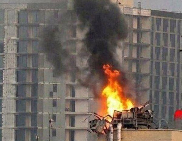 Росія озброює Іран: новітні дрони та секретні дані розвідки атакують&hellip;