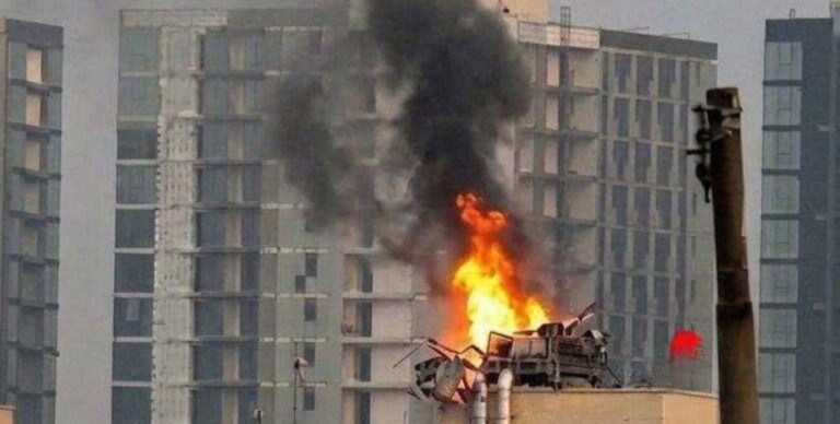 Росія озброює Іран: новітні дрони та секретні дані розвідки атакують США 14